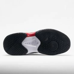 Diadora Challenge 4 SL Junior White/Black