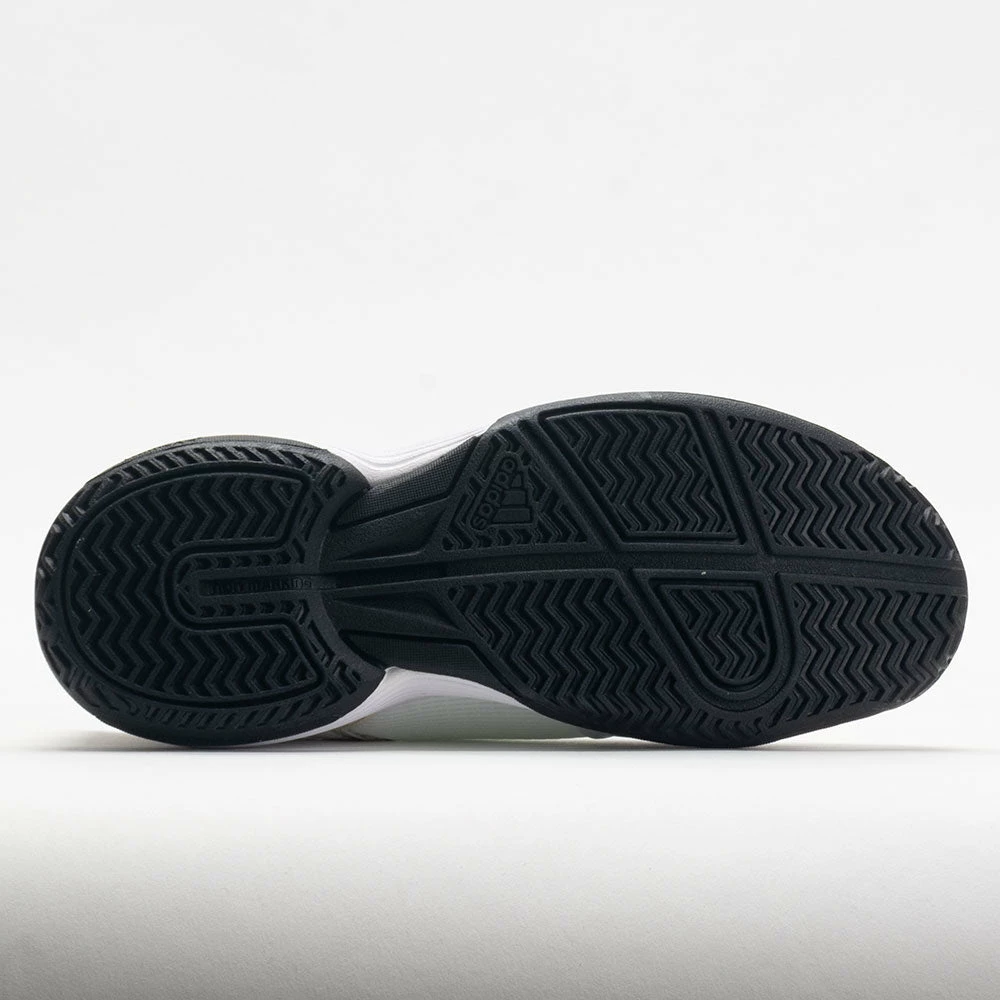 Cheap 😉 Deals ⌛ Kids' 👟 👟 Shoes Adidas Ubersonic 4 Junior White/Pulse Blue/Black 👍 🔔 6 Kids' Shoes Adidas Ubersonic 4 Junior White/Pulse Blue/Black