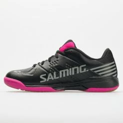 Salming Viper 5 Women's Black/Pink Jewel