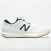 Budget ๐ Buy ๐ New Balance 696v4 Men's White/Navy โญ โ๏ธ 1 New Balance 696v4 Men's White/Navy