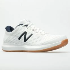New Balance 696v4 Men's White/Navy