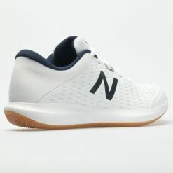 New Balance 696v4 Men's White/Navy