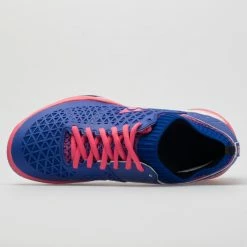 Budget ๐ Best Sale ๐ Squash ๐ ๐ Shoes Yonex Power Cushion Eclipsion Z ๐ฉ Women's Blueberry โจ ๐ 10 Squash Shoes Yonex Power Cushion Eclipsion Z Women's Blueberry