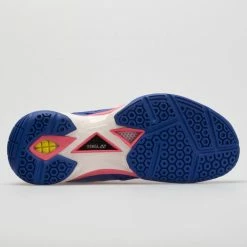 Budget ๐ Best Sale ๐ Squash ๐ ๐ Shoes Yonex Power Cushion Eclipsion Z ๐ฉ Women's Blueberry โจ ๐ 11 Squash Shoes Yonex Power Cushion Eclipsion Z Women's Blueberry