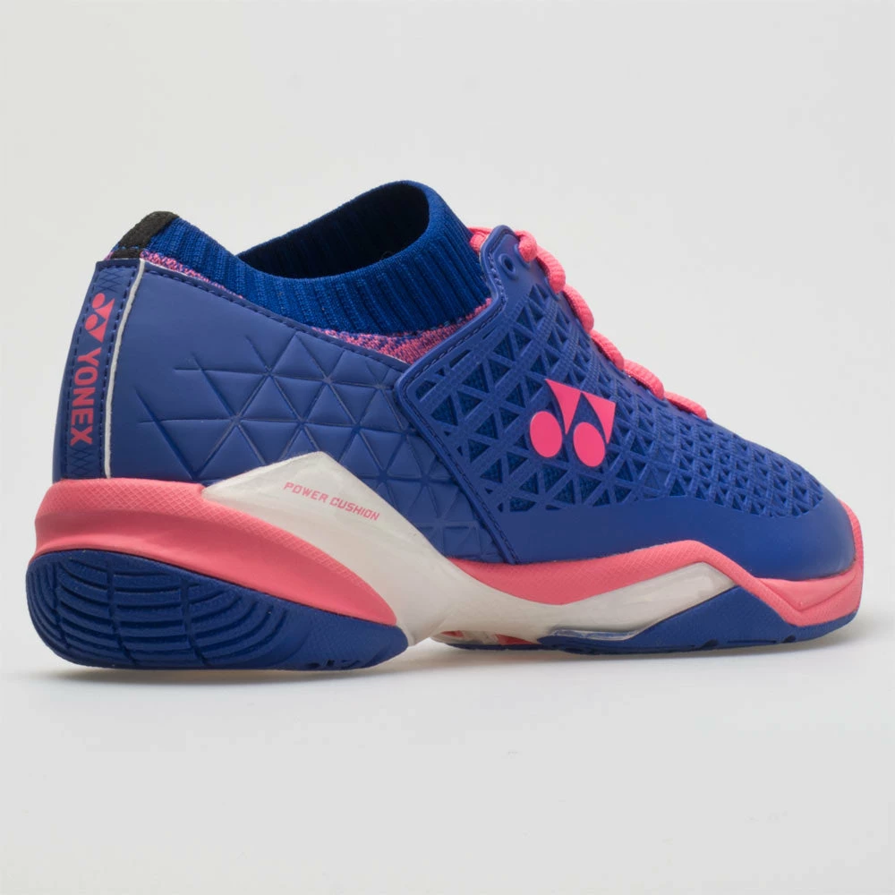 Budget ๐ Best Sale ๐ Squash ๐ ๐ Shoes Yonex Power Cushion Eclipsion Z ๐ฉ Women's Blueberry โจ ๐ 8 Squash Shoes Yonex Power Cushion Eclipsion Z Women's Blueberry