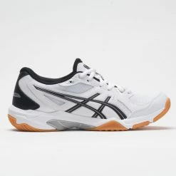 ASICS GEL-Rocket 10 Women's White/Black