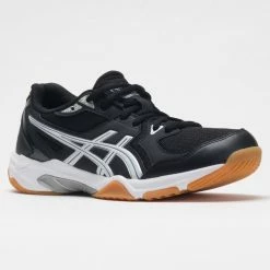 Best Pirce ๐ฏ Wholesale ๐คฉ ASICS GEL-Rocket 10 ๐ฉ Women's Black/Black ๐ ๐ 12 ASICS GEL-Rocket 10 Women's Black/Black