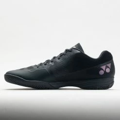Yonex Power Cushion Aerus Z Men's Dark Gray Squash Shoes