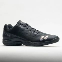 Yonex Power Cushion Aerus Z Men's Dark Gray Squash Shoes