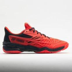 Squash Shoes Yonex Power Cushion Cascade Drive Men's Bright Red