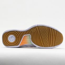 Salming Viper 5 Women's White/Pale Blue