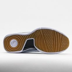 Cheapest โ๏ธ Buy ๐ฅ Salming Viper SL Men's White/Black Squash ๐ ๐ Shoes ๐งจ ๐ 11 Salming Viper SL Men's White/Black Squash Shoes