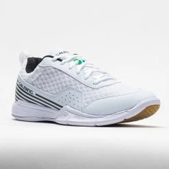Cheapest โ๏ธ Buy ๐ฅ Salming Viper SL Men's White/Black Squash ๐ ๐ Shoes ๐งจ ๐ 12 Salming Viper SL Men's White/Black Squash Shoes