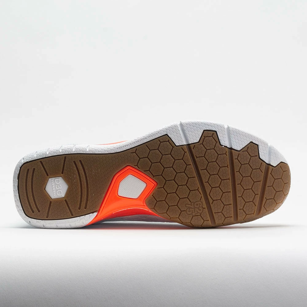 Best Pirce ๐ Coupon ๐ Salming Eagle Men's White/Race Blue Squash ๐ ๐ Shoes โค๏ธ โค๏ธ 6 Salming Eagle Men's White/Race Blue Squash Shoes