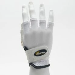 Advantage Tennis Glove Half Finger Right Men's