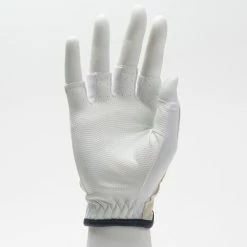 Tennis Accessories Advantage Tennis Glove Half Finger Right Lady
