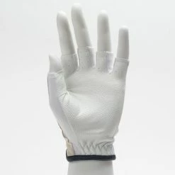 Tennis Accessories Advantage Tennis Glove Half Left Lady