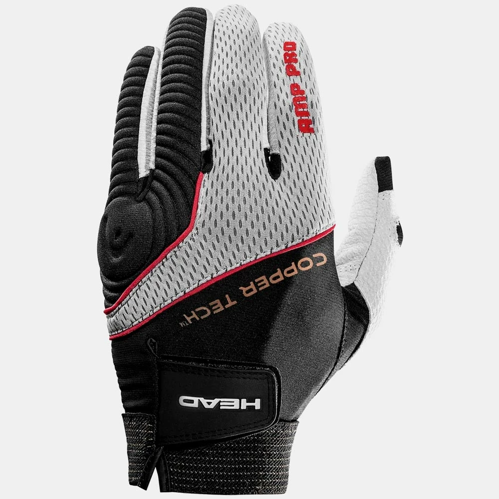 Discount ๐ Top 10 ๐ HEAD AMP Pro CT Left Glove โ๏ธ ๐ 3 HEAD AMP Pro CT Left Glove