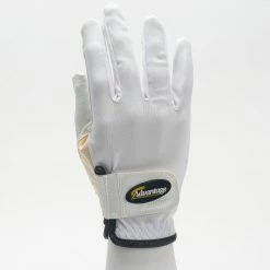 Pickleball Accessories Advantage Pickleball Glove Full Finger Right Unisex