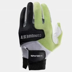 Racquetball Accessories HEAD Conquest Left Glove