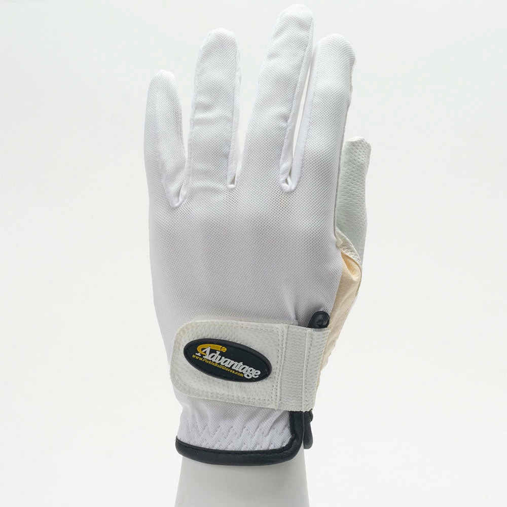 Best deal โ๏ธ Promo ๐ Pickleball Accessories Advantage Pickleball Glove Full Finger Left Unisex ๐คฉ โค๏ธ 3 Pickleball Accessories Advantage Pickleball Glove Full Finger Left Unisex