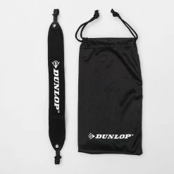 Dunlop I-Armour Eyeguards Squash Eyeguards