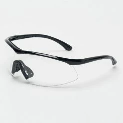 Tourna Specs Clear Eyeguards Squash Eyeguards