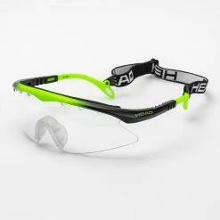 HEAD PowerZone Shield Eyeguards Squash Eyeguards
