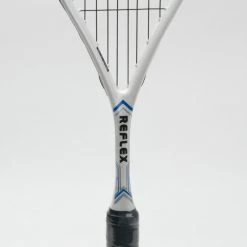 Squash Racquets Black Knight Reflex