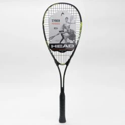 Squash Racquets HEAD Cyber Edge
