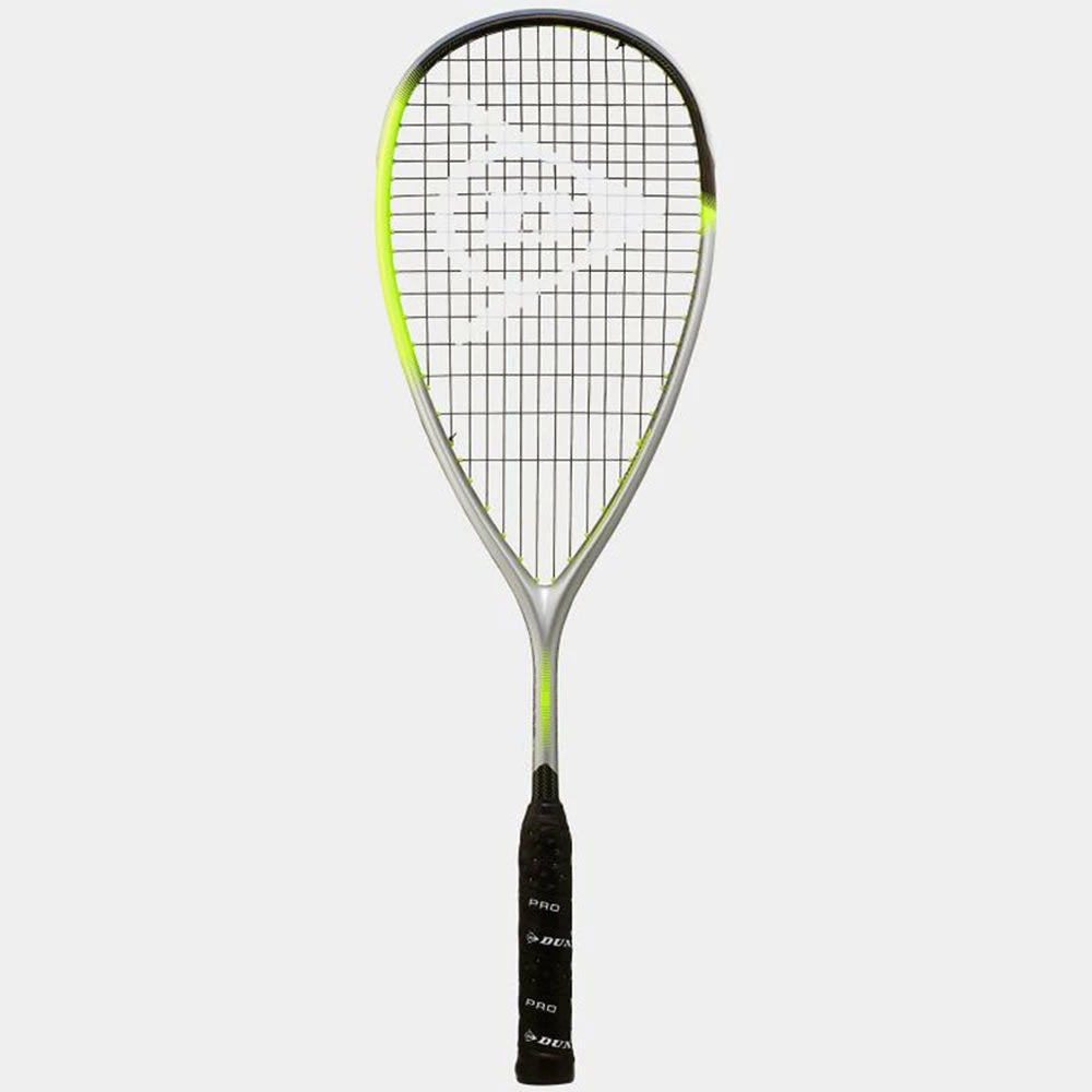 Brand new โ๏ธ Flash Sale โค๏ธ Dunlop Hyperfibre XT Revelation 125 Squash Racquets ๐ โค๏ธ 3 Dunlop Hyperfibre XT Revelation 125 Squash Racquets
