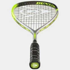 Dunlop Hyperfibre XT Revelation 125 Squash Racquets