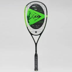 Squash Racquets Dunlop Sonic Core Elite 135