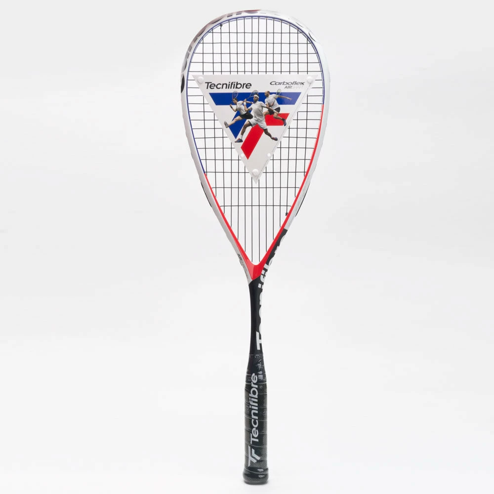 Brand new 🔥 Budget 🎁 Tecnifibre Carboflex Airshaft 130 Squash Racquets 😀 ⭐ 3 Tecnifibre Carboflex Airshaft 130 Squash Racquets