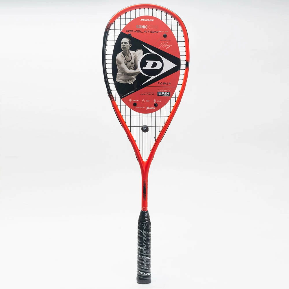 Wholesale ✔️ Wholesale 🤩 Dunlop Sonic Core Revelation Pro Lite Squash Racquets 🌟 😉 3 Dunlop Sonic Core Revelation Pro Lite Squash Racquets