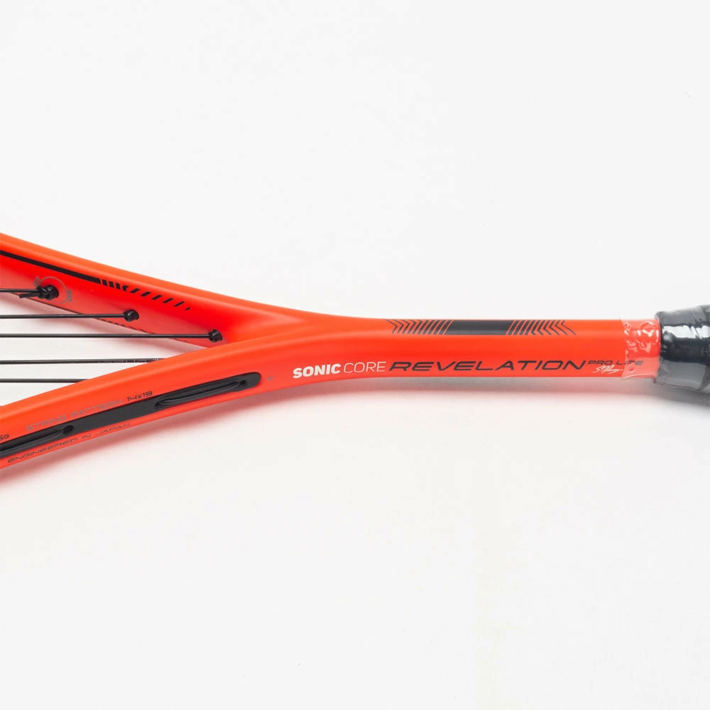 Wholesale ✔️ Wholesale 🤩 Dunlop Sonic Core Revelation Pro Lite Squash Racquets 🌟 😉 4 Dunlop Sonic Core Revelation Pro Lite Squash Racquets