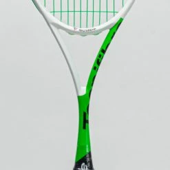 Tecnifibre Suprem Curv 130 Squash Racquets