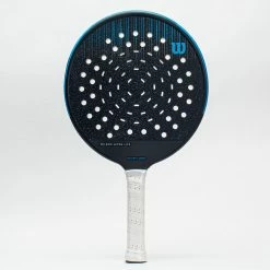Platform Tennis Paddles Wilson Ultra Lite GRUUV