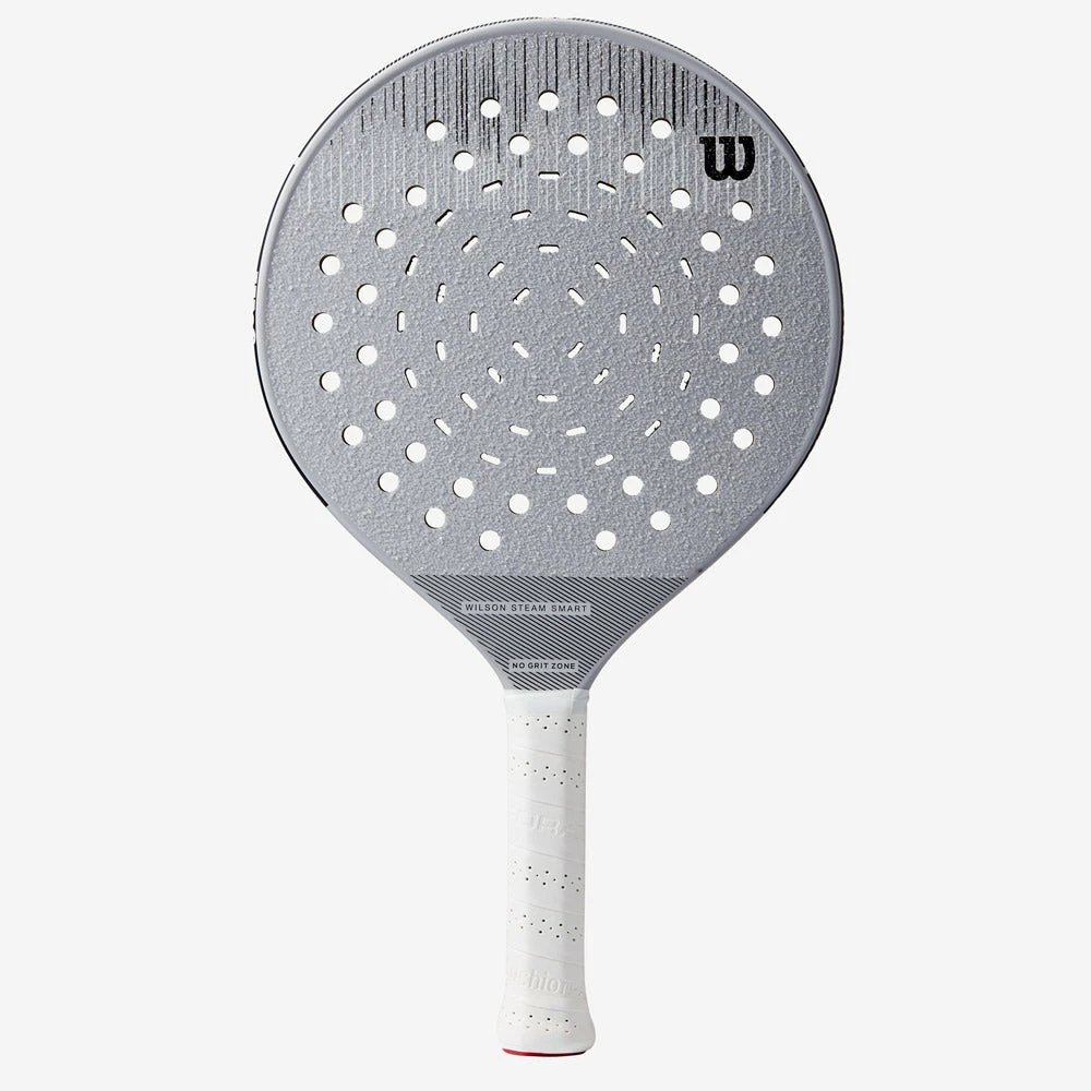 New ✔️ Budget ✨ Wilson Steam Smart GRUUV V2 Platform Tennis Paddles 👍 💯 3 Wilson Steam Smart GRUUV V2 Platform Tennis Paddles