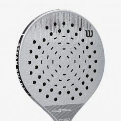 Wilson Steam Smart GRUUV V2 Platform Tennis Paddles