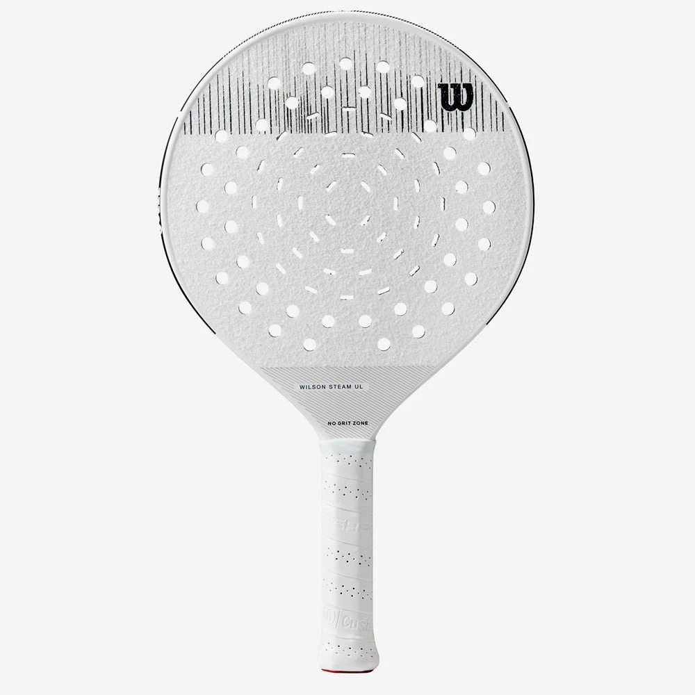 Top 10 ⭐ Best Sale 💯 Wilson Steam UL GRUUV V2 Platform Tennis Paddles 😀 🎁 3 Wilson Steam UL GRUUV V2 Platform Tennis Paddles