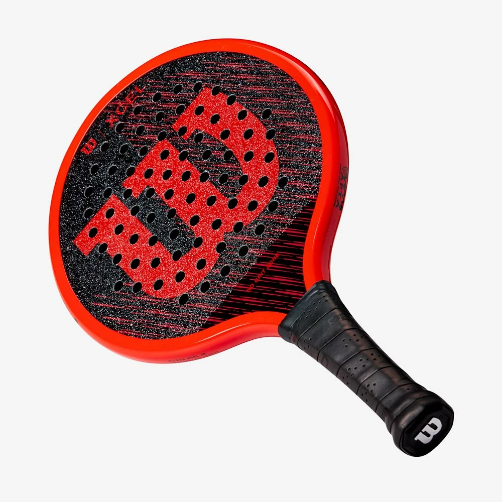 Promo โค๏ธ Buy ๐ Wilson Xcel Junior V2 Kidsโ Racquets โค๏ธ ๐ 5 Wilson Xcel Junior V2 Kidsโ Racquets