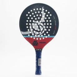 Platform Tennis Paddles Viking Axe Lite Red