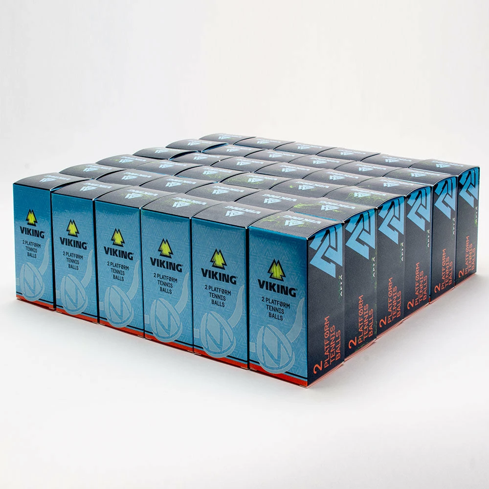 Coupon ๐ Promo ๐ Viking Platform Extra Duty Balls Yellow 2 Per Sleeve, 36 Sleeves ๐ ๐ 3 Viking Platform Extra Duty Balls Yellow 2 Per Sleeve, 36 Sleeves