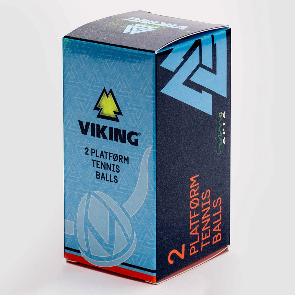 Cheap โค๏ธ Outlet ๐งจ Platform Tennis Accessories Viking Platform Extra Duty Balls Yellow 1 Sleeve ๐ ๐ 3 Platform Tennis Accessories Viking Platform Extra Duty Balls Yellow 1 Sleeve