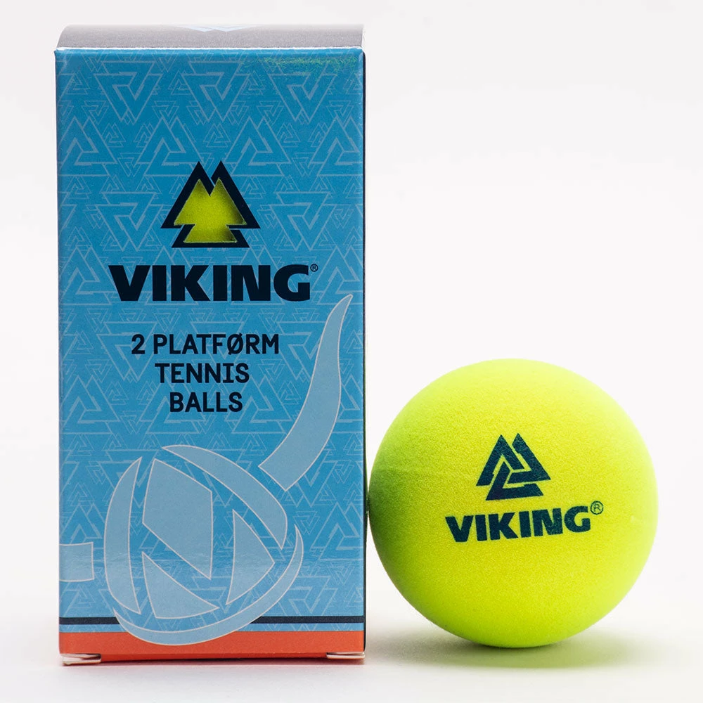 Cheap โค๏ธ Outlet ๐งจ Platform Tennis Accessories Viking Platform Extra Duty Balls Yellow 1 Sleeve ๐ ๐ 4 Platform Tennis Accessories Viking Platform Extra Duty Balls Yellow 1 Sleeve