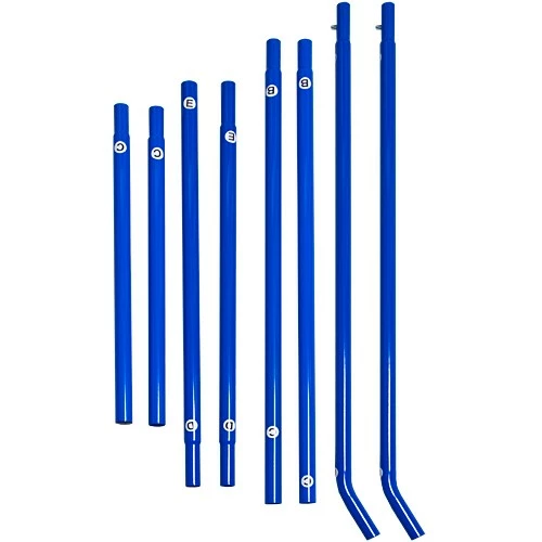 Best deal ๐ฏ Wholesale ๐ Pickleball Accessories Edwards Portable Net System 18' ๐ ๐คฉ 6 Pickleball Accessories Edwards Portable Net System 18'