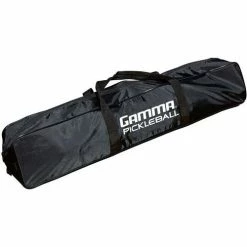 Gamma Portable Pickleball Net/Frame/Carrying Case Pickleball Accessories