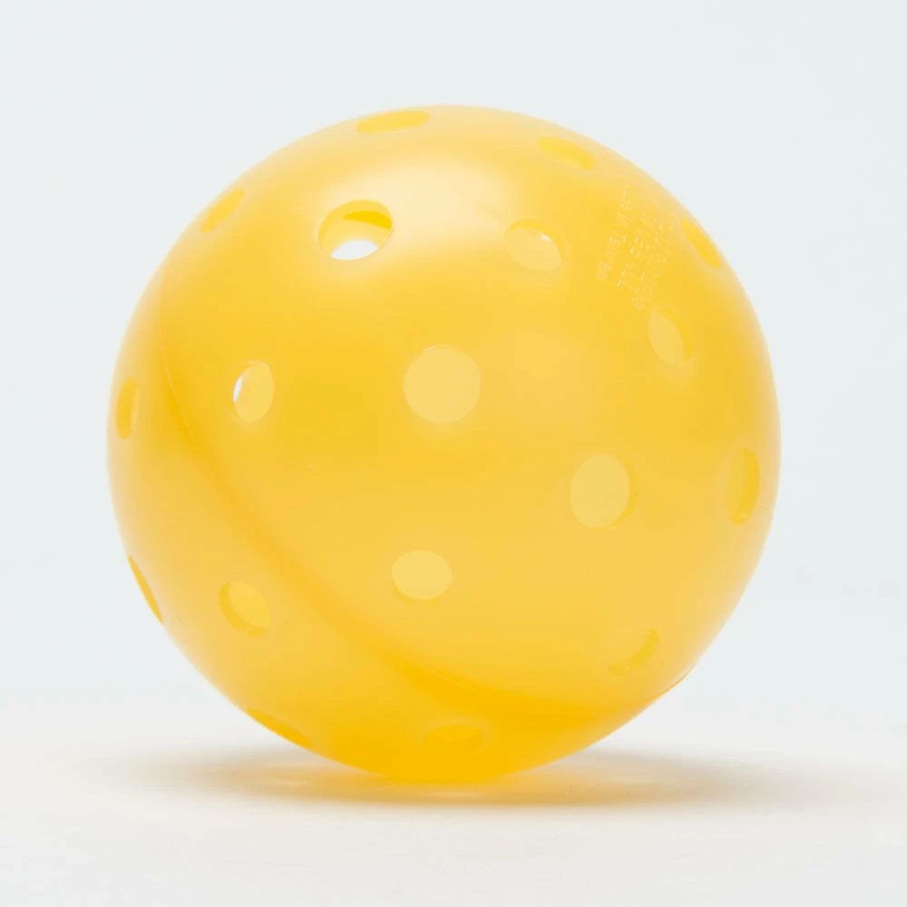 Best reviews of ๐งจ Flash Sale ๐ Tourna Strike Outdoor Pickleballs 36 Count Tote ๐ ๐ 6 Tourna Strike Outdoor Pickleballs 36 Count Tote