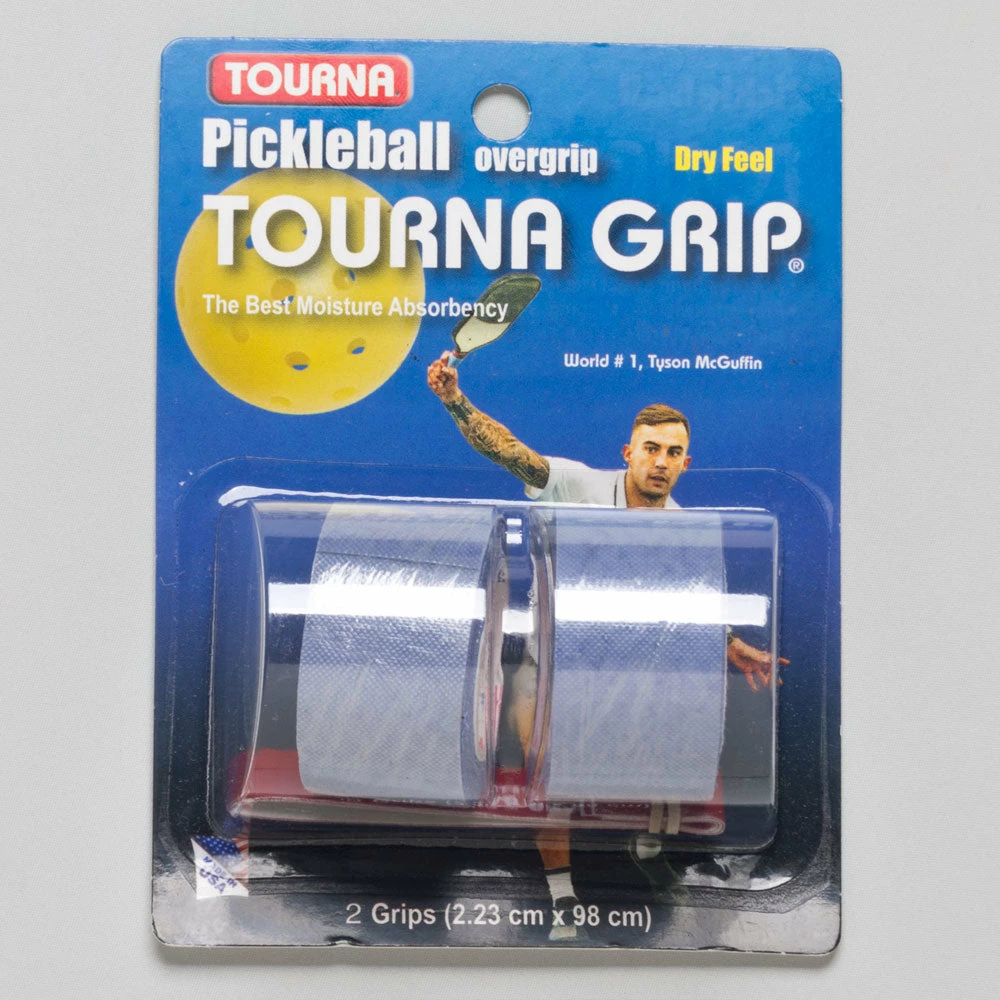 Flash Sale ⭐ Buy 👏 Pickleball Accessories Tourna Pickleball Tourna Grip 👏 ⭐ 3 Pickleball Accessories Tourna Pickleball Tourna Grip